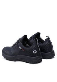 Halti Sneakersy Pallas Drymaxx W Trail 054-2845 Czarny. Kolor: czarny. Materiał: materiał #3