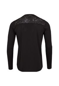 Silvini - Koszulka rowerowa (z długim rękawem) męska SILVINI Men Jersey ELLO. Kolor: zielony, szary, brązowy, wielokolorowy. Materiał: jersey. Długość rękawa: długi rękaw. Długość: długie