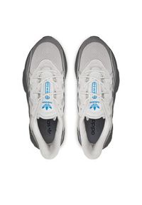 Adidas - adidas Sneakersy Ozweego TR IF8592 Szary. Kolor: szary #3