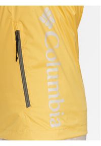 columbia - Columbia Kurtka outdoor Inner Limits™ II 1893991 Żółty Regular Fit. Kolor: żółty. Materiał: syntetyk. Sport: outdoor #5