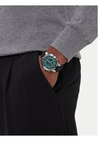 Timex Zegarek Expedition North Tide-Temp-Compass TW2W24200 Czarny. Kolor: czarny #5