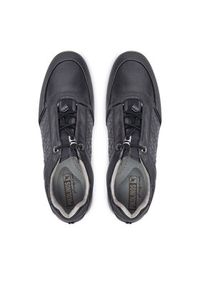Pikolinos Sneakersy W9C-6607CL Srebrny. Kolor: srebrny. Materiał: skóra #3
