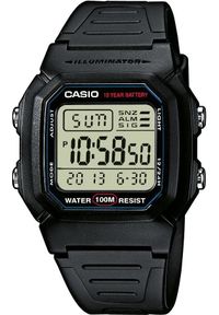Zegarek Casio Męski W-800H -1VEF #1