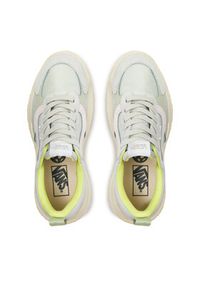 Vans Sneakersy Mte Ultrarange Neo Vr3 VN000BCEBIG1 Żółty. Kolor: żółty. Materiał: materiał #4