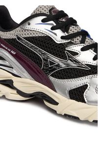 Mizuno Sneakersy WAVE RIDER 10 D1GA2104 17 Kolorowy. Materiał: materiał. Wzór: kolorowy. Model: Mizuno Wave #4