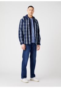 Wrangler - WRANGLER MĘSKIE SPODNIE JEANSOWE WRANGLER FRONTIER DANCING WATER W16VJX20C 112323486 #5