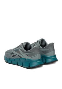 Reebok Sneakersy EO-ZIG DYNAMICA 6 100225488 Beżowy. Kolor: beżowy. Materiał: materiał