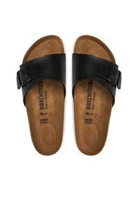 Birkenstock Klapki Catalina Bf 1027783 Czarny. Kolor: czarny. Materiał: skóra #5