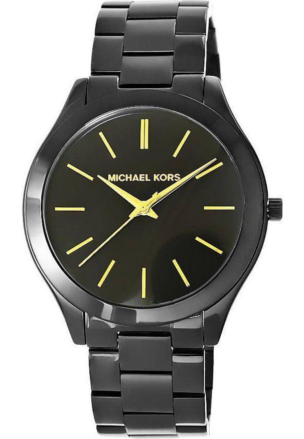 Zegarek Michael Kors Zegarek Damski Michael Kors MK3221