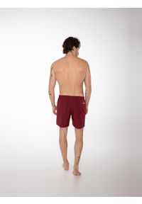 Szorty plażowe Protest Davey. Kolor: pomarańczowy #2