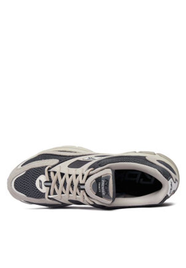 Reebok Sneakersy SS-PREMIER TRINITY KFS 100256043 Szary. Kolor: szary. Materiał: materiał