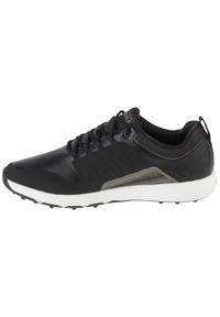 skechers - Buty treningowe męskie Skechers GO Golf Elite 4 Victory. Kolor: czarny. Materiał: guma, syntetyk, tkanina, materiał. Model: Skechers Sport. Sport: golf