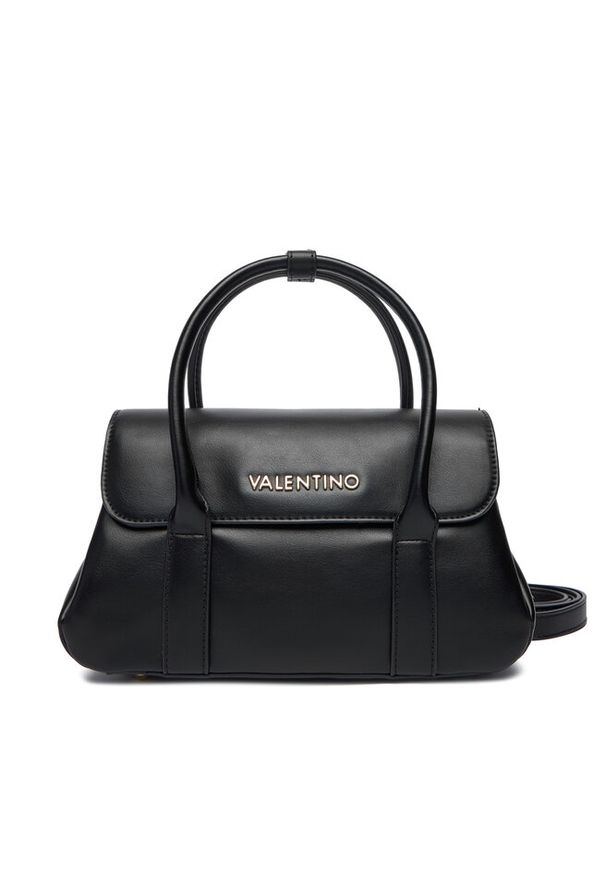 VALENTINO - Torebka Valentino. Kolor: czarny