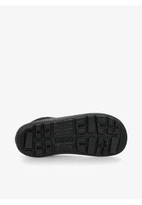 Buty dziecięce Reima Loikkii. Kolor: czarny