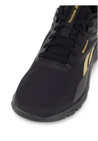 Reebok Buty na siłownię SPLIT FLEX 100238410 Czarny. Kolor: czarny. Materiał: materiał. Sport: fitness #2