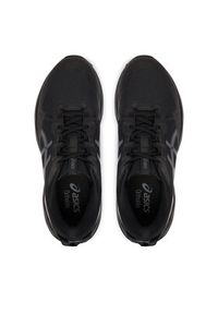 Asics Buty do biegania Gel-Venture 11 1011C160 Czarny. Kolor: czarny. Materiał: mesh #5