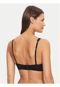 BOSS - Boss Biustonosz braletka 50520390 Czarny. Kolor: czarny. Materiał: syntetyk #6