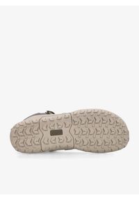 XERO SHOES - Buty męskie Xero Shoes Scrambler Trail Mid WP. Kolor: beżowy. Sport: turystyka piesza