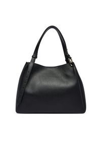 Furla Torebka Nuvola L WB02100 HSF000 CN O6000 Czarny. Kolor: czarny. Materiał: skórzane #4