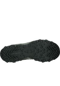 columbia - Buty trekkingowe męskie Columbia Peakfreak X2 Mid. Kolor: czarny. Sport: turystyka piesza #2