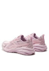Puma Sneakersy Hypnotic LS 395295 06 Różowy. Kolor: różowy #3