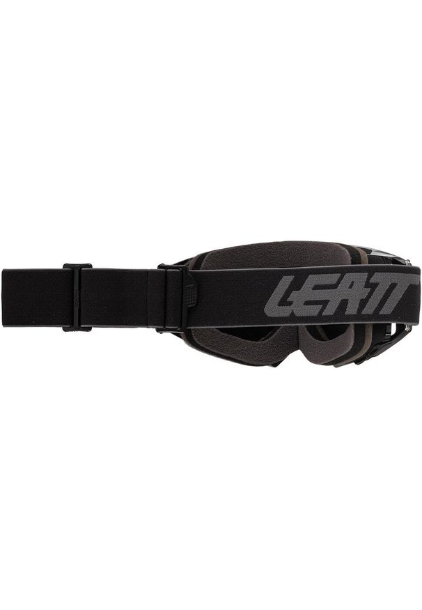 Gogle rowerowe LEATT Goggle Vizion 3.5 Iriz. Kolor: szary