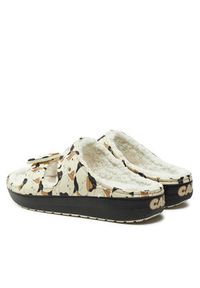Crocs Klapki Squishmallows Cam Cozzy Sandal 210217 Beżowy. Kolor: beżowy #5