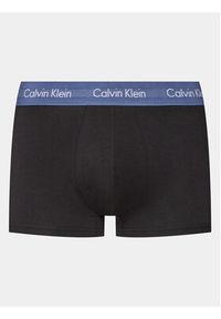 Calvin Klein Underwear Komplet 7 par bokserek 000NB3887A Czarny. Kolor: czarny. Materiał: bawełna #3