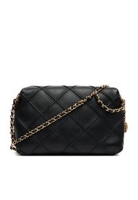 Tory Burch Torebka Fleming Small 169226 Czarny. Kolor: czarny. Materiał: skórzane #4