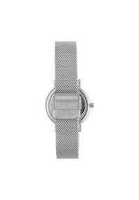 Skagen Zegarek Signatur SKW2692 Srebrny. Kolor: srebrny