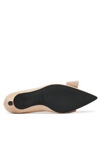 Furla Szpilki Sfera Decollete YI40SFE BX3614 B4L00 Różowy. Kolor: różowy. Materiał: skóra. Obcas: na szpilce #3