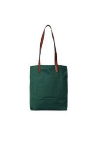 Polo Ralph Lauren Torba 405945886001 Zielony. Kolor: zielony. Materiał: materiał #3