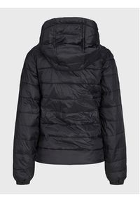 JJXX Kurtka przejściowa Nora 12224669 Czarny Regular Fit. Kolor: czarny. Materiał: syntetyk