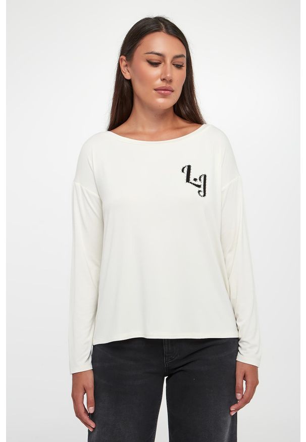 Liu Jo - Bluzka damska LIU JO
