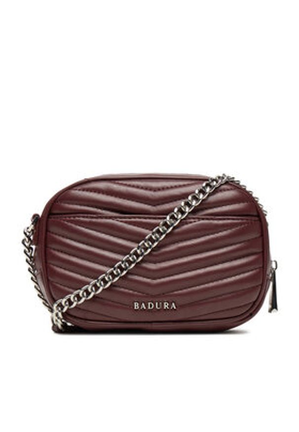 Badura Torebka C-ADALINE-LDA7978 Bordowy. Kolor: czerwony