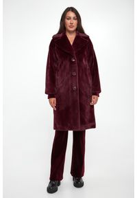 Joseph Ribkoff - Futro damskie JOSEPH RIBKOFF. Materiał: futro #2