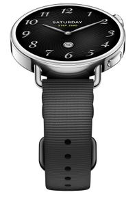 Xiaomi Watch S4 41mm Czarny. Kolor: czarny #3