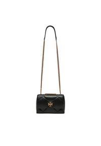 Tory Burch Torebka 154706 Czarny. Kolor: czarny. Materiał: skórzane #3