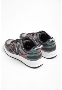 Armani Exchange - Sneakersy męskie ARMANI EXCHANGE #4
