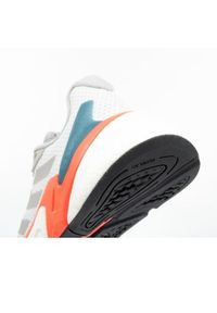 Adidas - Buty do biegania adidas X9000 L3 W GY2638 białe. Okazja: na co dzień. Kolor: biały. Materiał: materiał, guma. Szerokość cholewki: normalna #9