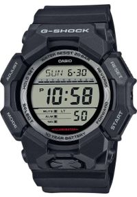 Zegarek G-SHOCK Zegarek Casio G-Shock GD-010-1ER męski . #1
