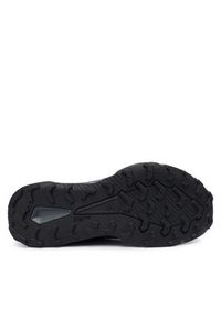 Adidas - adidas Trekkingi Terrex Tracefinder 2 IH2930 Czarny. Kolor: czarny. Materiał: materiał. Model: Adidas Terrex. Sport: turystyka piesza #6
