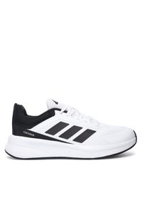 Adidas - Sneakersy adidas. Kolor: biały #1