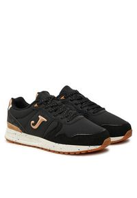 Joma Sneakersy C.200 C200LW2401 Czarny. Kolor: czarny. Materiał: materiał #3