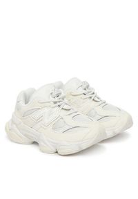 New Balance Sneakersy IV9060LL Biały. Kolor: biały. Materiał: materiał #5