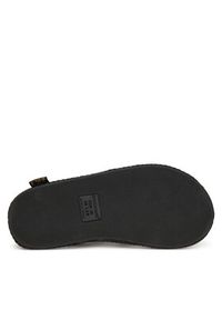Bohonomad Sandały Bahamas BAH.0020.WRS Czarny. Kolor: czarny. Materiał: materiał #3