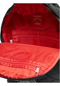 SPRAYGROUND Plecak 910B6205NSZ Czarny. Kolor: czarny. Materiał: skóra