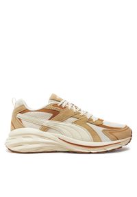 Puma Sneakersy Hypnotic LS 395295 13 Beżowy. Kolor: beżowy. Materiał: materiał