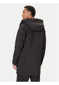 Helly Hansen Kurtka zimowa Munich 53541 Czarny Regular Fit. Kolor: czarny. Materiał: syntetyk. Sezon: zima #3