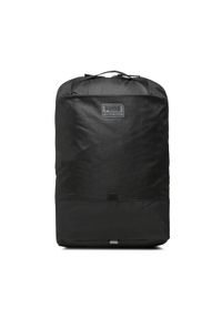 Puma Plecak City Backpack 079186 01 Czarny. Kolor: czarny. Materiał: materiał #1